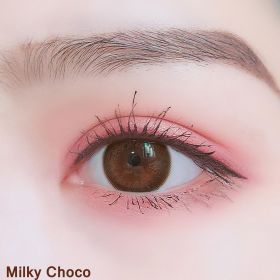 Milky Choco  ( 0.00 ~ 8.00 )